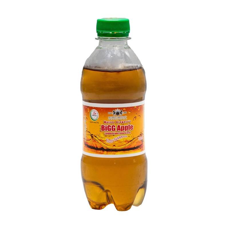 Big Apple 300ml