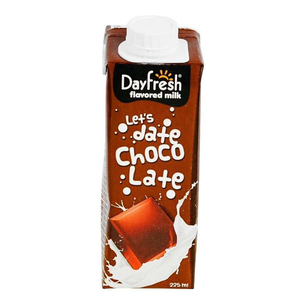 Dayfresh Chocolate