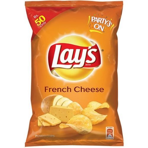Lays French Cheese
