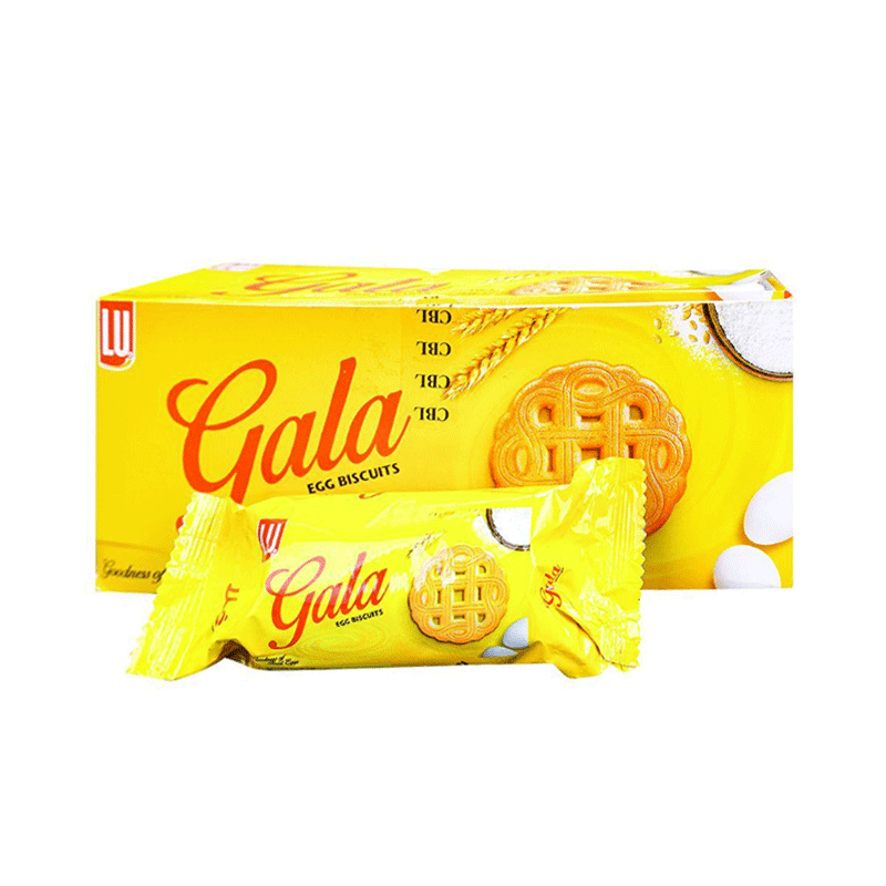Gala