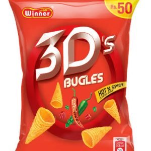 3D Buggles