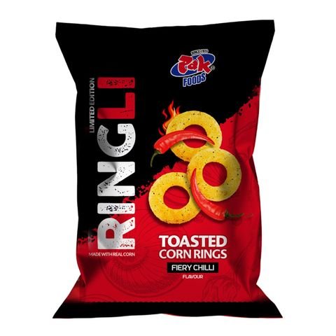 Ringli
