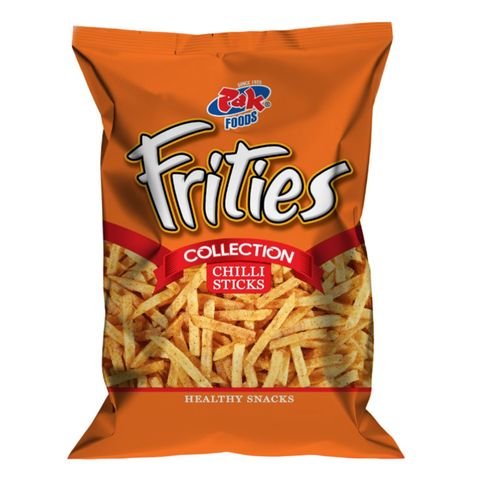 Frities Chilli Stick
