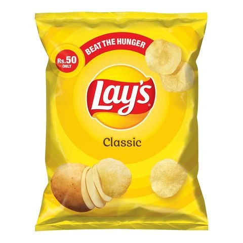 Lays Classic