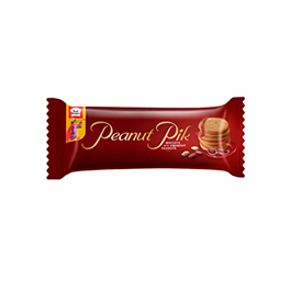 Peanut Pik