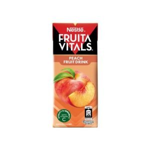 Ftuitavital Peach