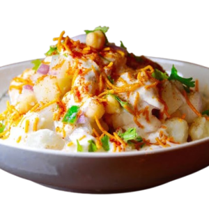 Chana Chaat