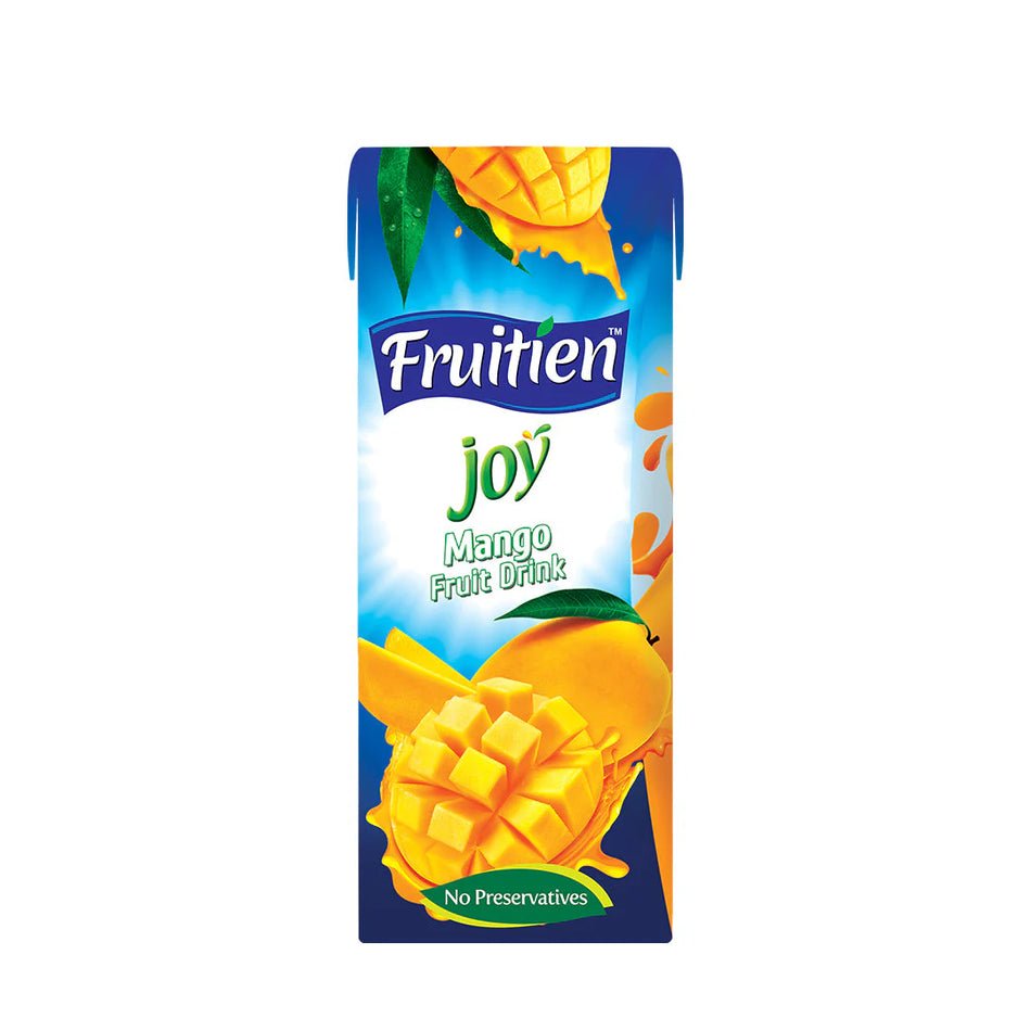 Fruitien Joy Mango