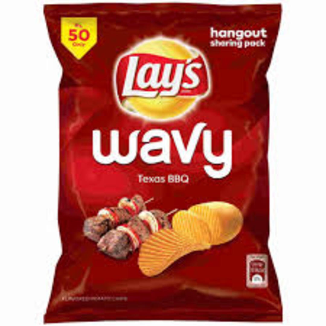 Wavy BBQ