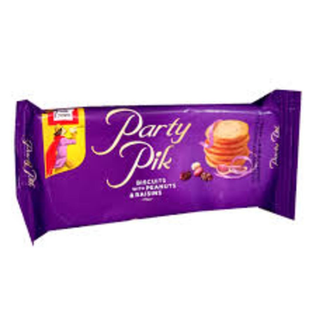Party Pik