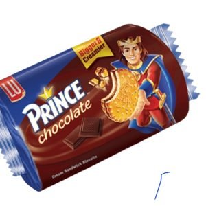 Prince