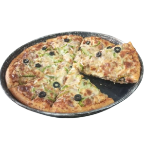 Pizza Slice