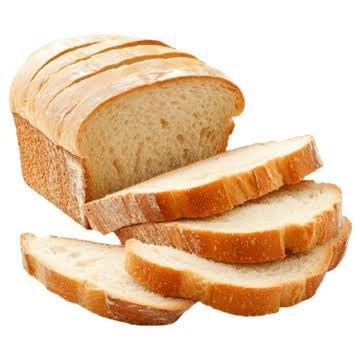 Bread Slice