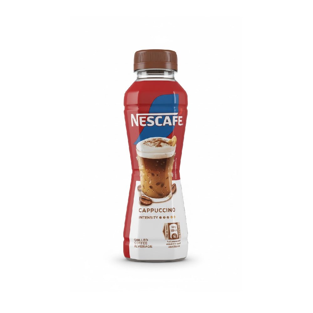 Nescafe
