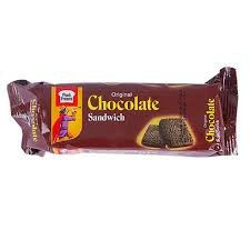 Chocolate Sandwich