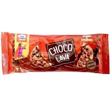 Chocolava