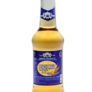 Lemon/Peach Malt