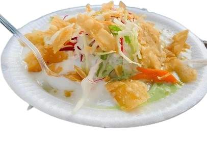Dahi Bhally