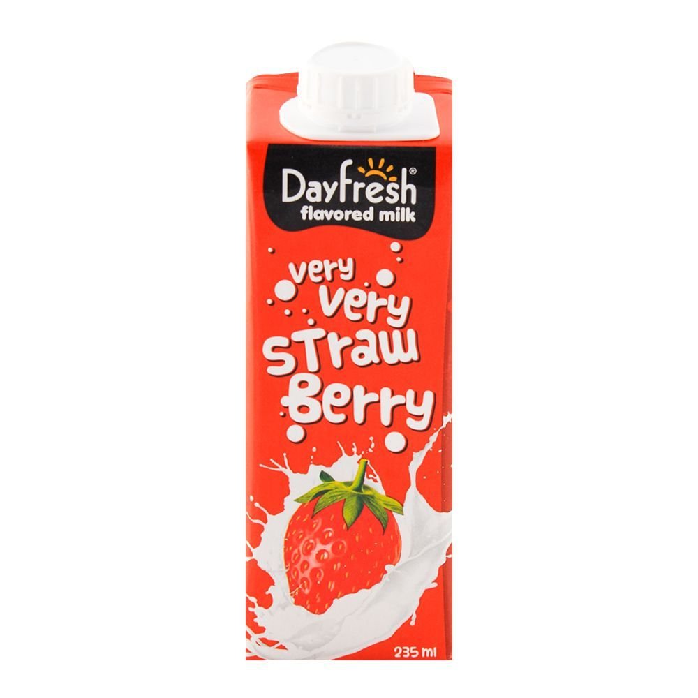 Dayfresh Strawbery