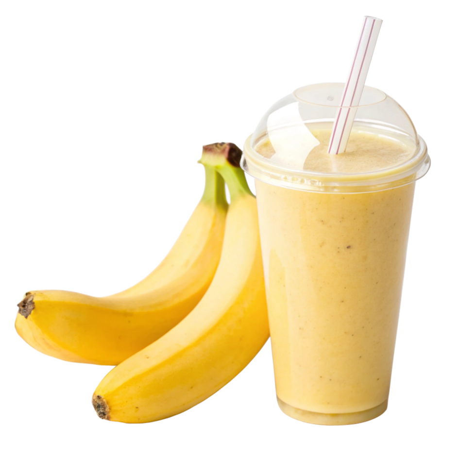 Banana Shake