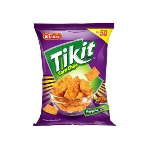 Tikit