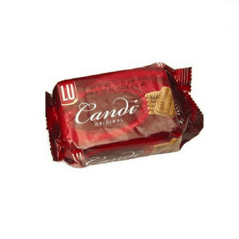 Candi