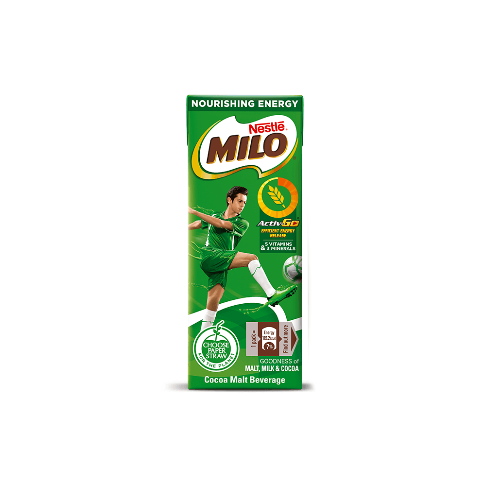 Milo