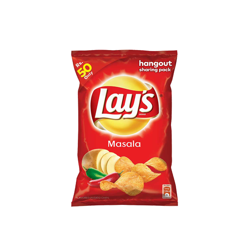 Lays Masala