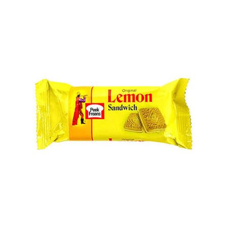Lemon Sandwich