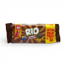 Rio Chocolate