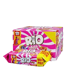 Rio Strawberry
