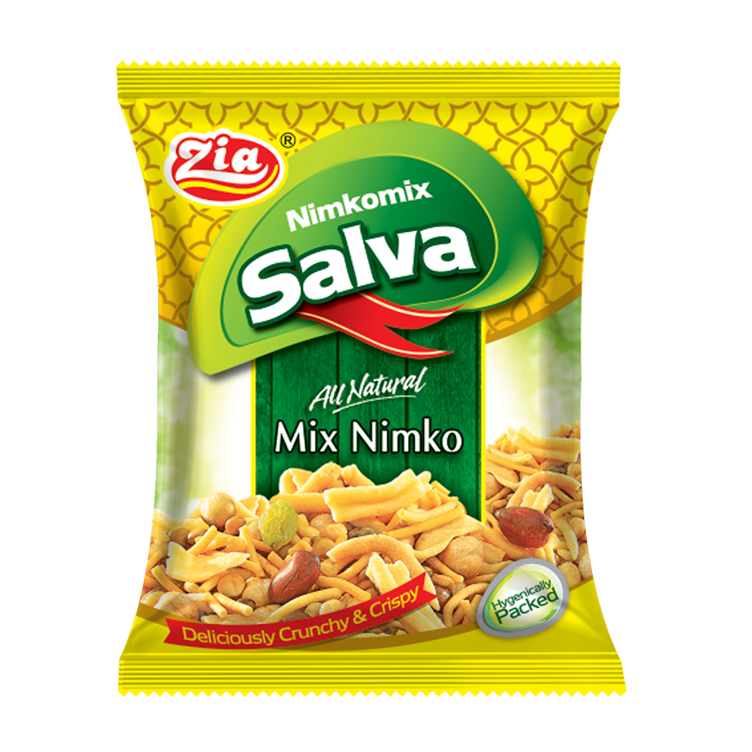 Salva Nimko