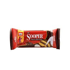 Sooper Chocolate