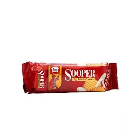 Sooper Plain
