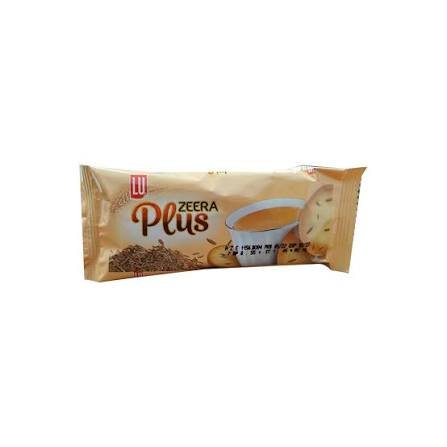 Zeera Plus