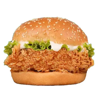 Zinger Burger